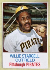 1975 Hostess Baseball Cards 23