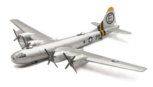 New Ray - Classic Planes Model Kits B-29 Superfortress