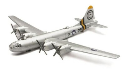 NewRay CLASSIC PLANES 戦闘機組立キット New Ray - Classic Planes Model Kits B-29 Superfortress