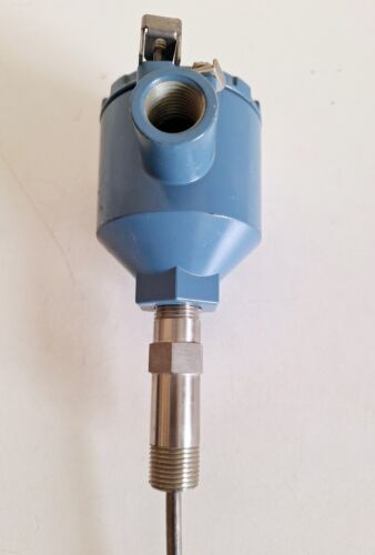 Rosemount KEMA 99ATEX8715X Temperature Assembly - Picture 4 of 7