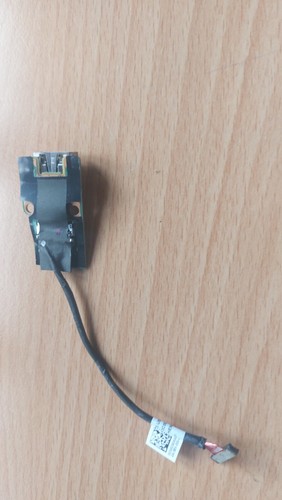 voor Lenovo Thinkpad T440S T450S USB poort - Afbeelding 2 van 2