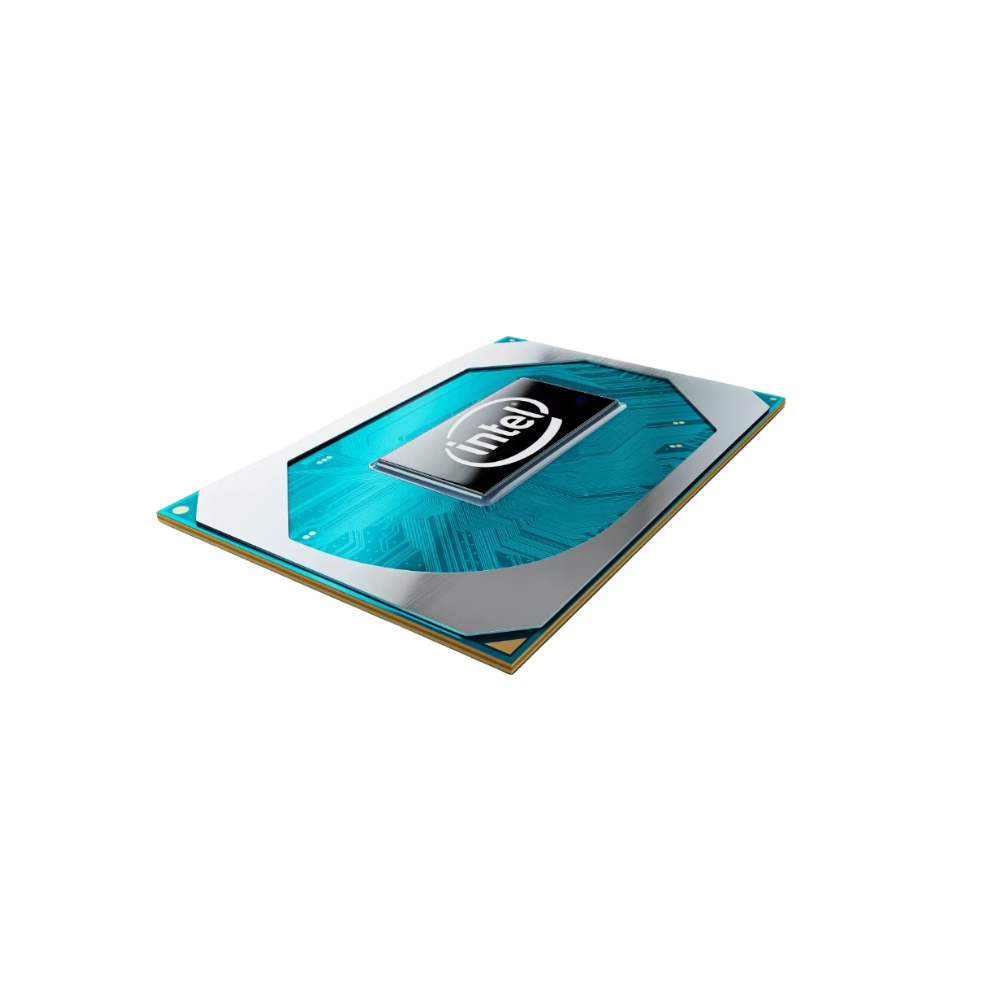 Intel Core i7-13700H SRMJ1 CPU - Socket BGA 1744 14 Cores 20