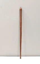 African Walking Stick Kamba Tribe Kenya