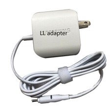 Original 2.37A 45W AC Adapter Charger Samsung NP900X3NI NP900X3A NP900X5L-K02US