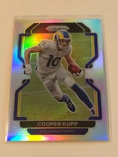 2021 Prizm Football Color Parallels & Inserts Pick Your Card - Complete Your Set