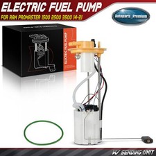 Fuel Pump Assembly For Ram Promaster 1500 Promaster 2500 Promaster 3500 14-21