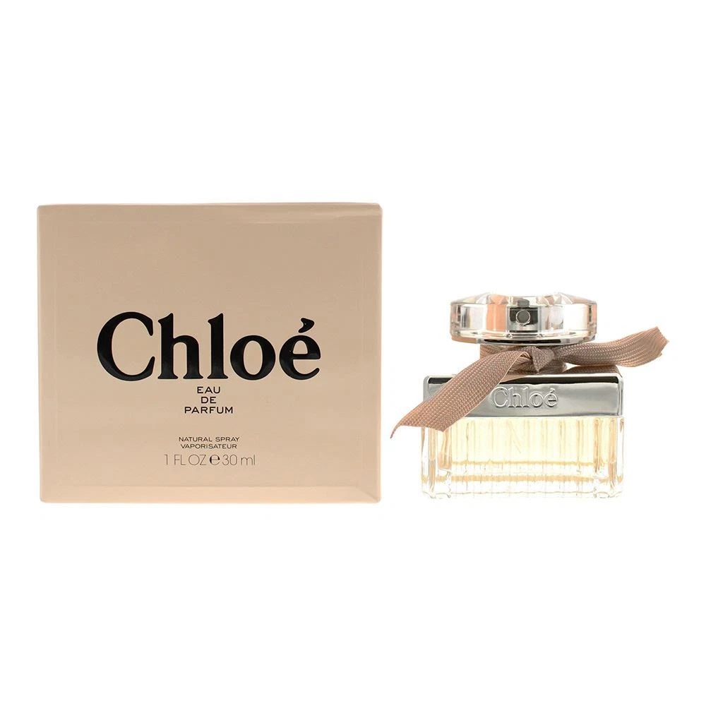 Chloe edp best sale 30ml