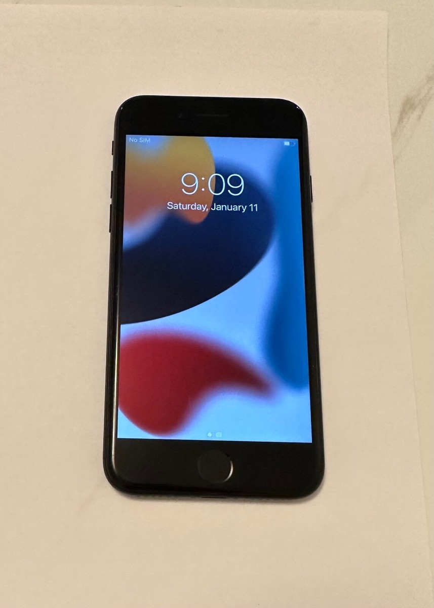 Apple iPhone 7 - 32GB 128GB 256GB - ALL COLORS Unlocked | eBay