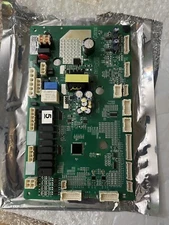 GE refrigerator control board 239053350011 Main Panel Motherboard