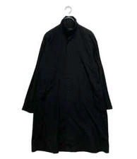 S'YTE YOHJI YAMAMOTO Cotton Coat