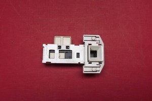 Washing Machine Bosch WFO2867GB/01     Door Lock