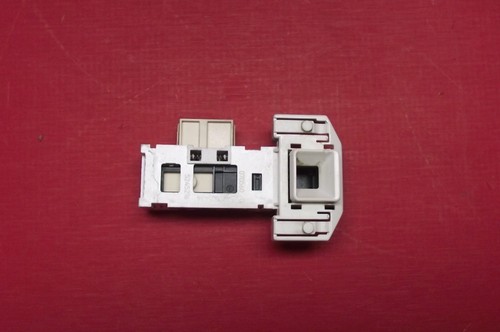 Washing Machine Bosch WFO2867GB/01     Door Lock