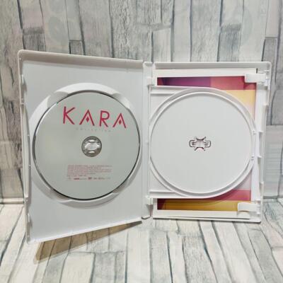 Kara Collection First Limited Edition A Cd Dvd | eBay