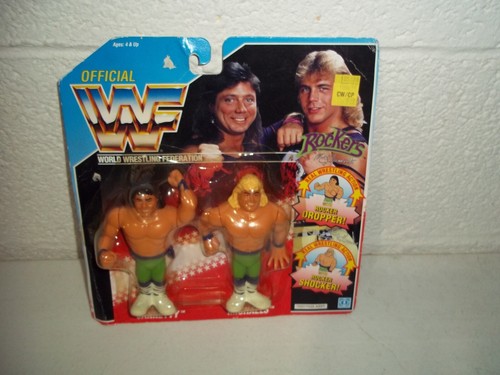 WWF HASBRO The The The The The The The The The The...