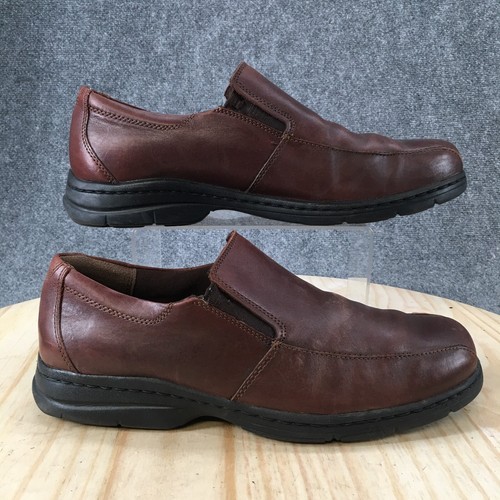 Dunham By New Balance Shoes Mens 12 D 