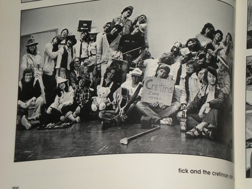 Vintage 1980 Yearbook COLORADAN, University of Colorado, Boulder EXCELLENT! - Picture 13 of 19