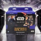Star Wars: Unlimited - Shadows of the Galaxy (Starter per due giocatori) - Inglese