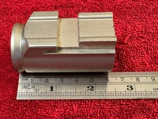 Citadel Pointer Action Bar Piston Slide Bushing-12ga- Legacy Sports Gforce #3