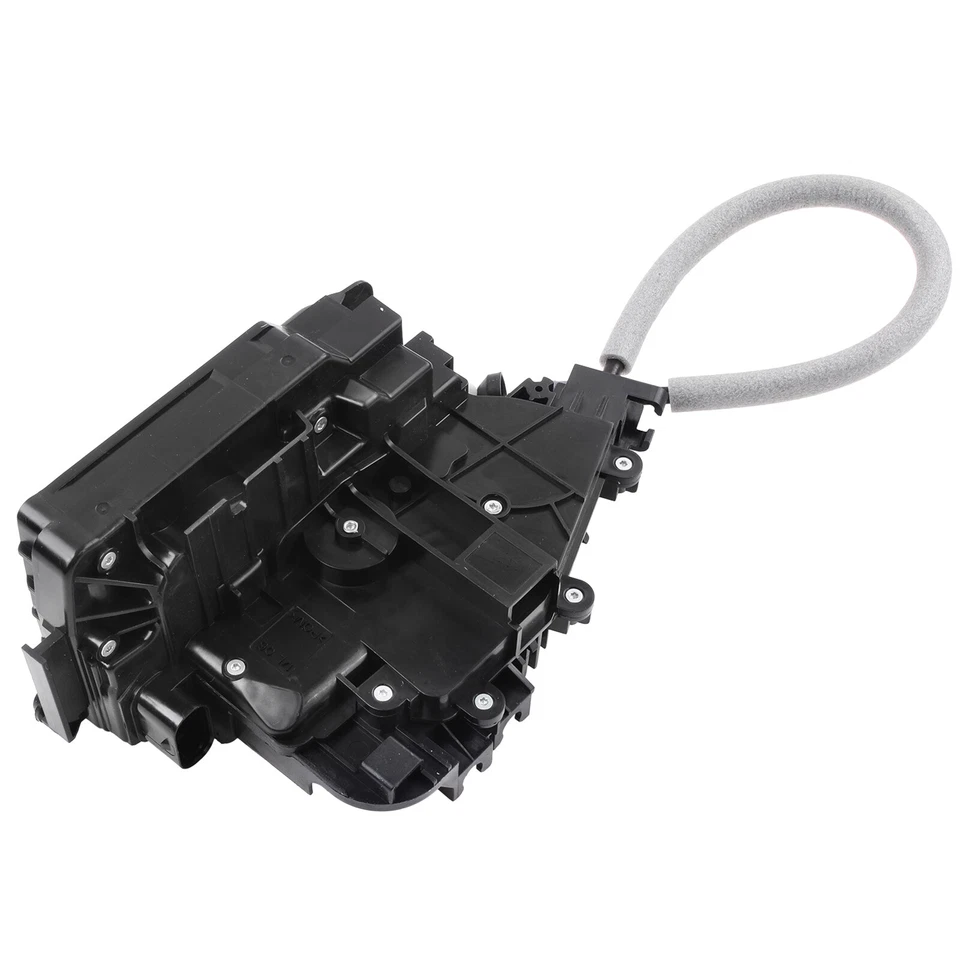 Actuador de cerradura de puerta trasera 2 piezas para Mercedes-Benz ML550 W166 2013-2014 GL350 X166 Foto 3 de 4