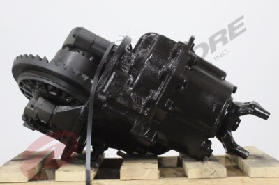 【スエード】type A-２（４０） EATON DS404 Differential Assembly (Front, Rear) 2.93 Ratio