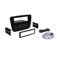 Car Stereo Installation Kit for 2000 – 07 Ford Taurus W/ Rotary Climate Controls