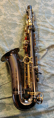 Antigua Winds saxophone | eBay