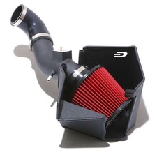 Red Ramair Performance Air Intake Induction Kit For Fiesta ST MK8 1.5 EcoBoost – JSK-140-RD