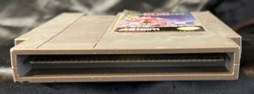 Double Dragon II: The Revenge Nintendo NES Cartridge Only