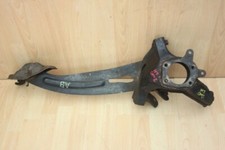 HUB CARRIER REAR LEFT / SUSPENSION ARM Jaguar X-Type 2.1 / 2.0D / 2.2D 2001-2007