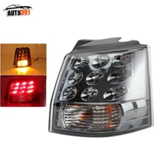 Right Side Tail Lamp Light For Mitsubishi Outlander EX ES 2007-2013 Brake Light