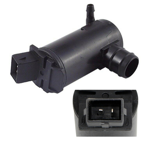 For Ford Transit MK5 MK6 MK7 19952016 Front Windscreen Washer Jet Pump