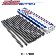 New USA Made Push-Rod Set Fits Some 2014-2020 GM 4.3L V6 Engines