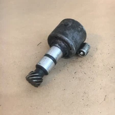 OEM Vintage Bosch 4-CYL Distributor Dizzy 231 176 084 JFU4 Original Part