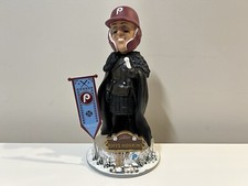 RHYS HOSKINS Phillies Bobblehead 2019 Night's Watch Game of Thrones Edition
