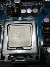 Intel Core 2 Duo E6320 1.86GHz Dual-Core Processor