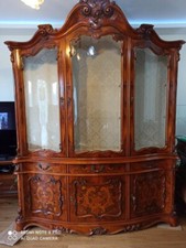 möbel gebraucht vitrine Marke/Kollektion: Annibale Colombo