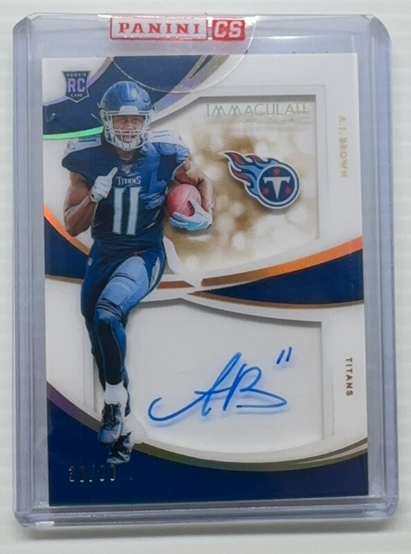 AJ Brown