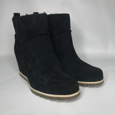 ugg women's w marte boot