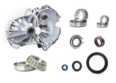 CC1R-7002-CD 6-GANG GETRIEBE FÜR FORD TRANSIT 2,2 TDCi ! DE-HÄNDLER !
