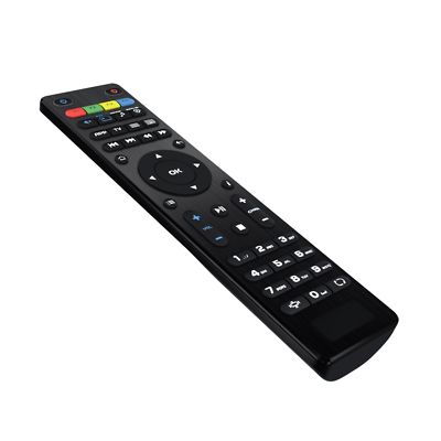 Fernbedienung Ersatz für Mag250 254 256 270 MAG350 MAG352 IPTV TV Box