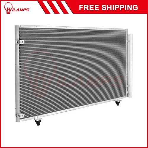 For 2011-2015 Toyota Sienna 2010-2015 Lexus RX350 4-Door 3869 AC Condenser - Bild 4 von 6