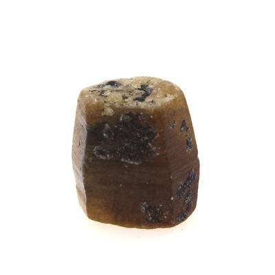 Parisit. 6,4 cts. Muzo, Kolumbien. Ultra Rare.