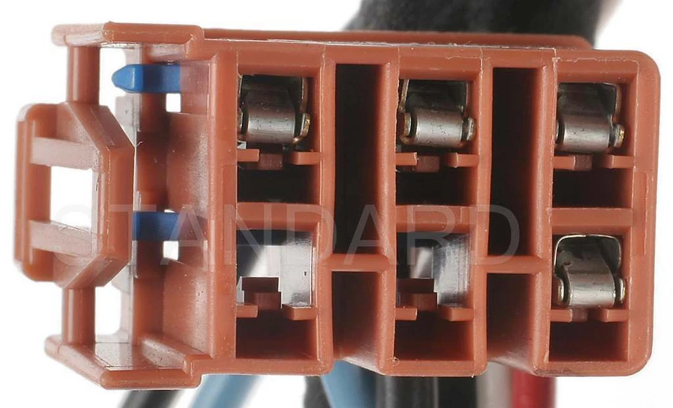 Conector de sistema de frenos de remolque para Blazer, Silverado 1500+Más TC527 Foto 3 de 4