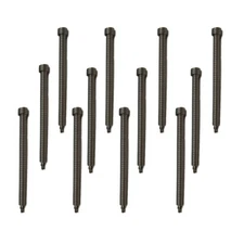 ESD Coin Mechanism Return Spring - Pkg of 12