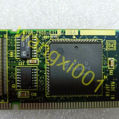 1pcs A20B-2900-0310 Fanuc System circuit board Brand new unused DHL shipping
