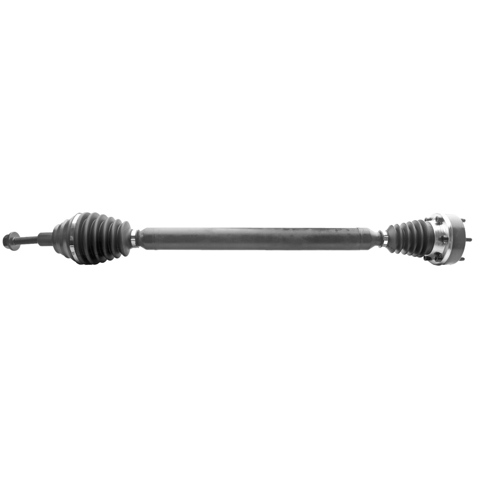 Febi Bilstein Drive Shaft 193379 Fits Volkswagen Front Axle Right - OE Quality
