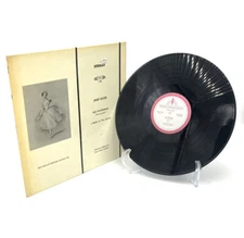 Josef Bayer Die Puppenfee “The Fairy-Doll” Rhineland Philharmonia MHS 1138 EX/EX