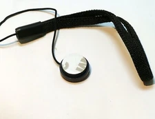 Lens Cap Keeper String for Camera lens front cap prevent loss of the front cap