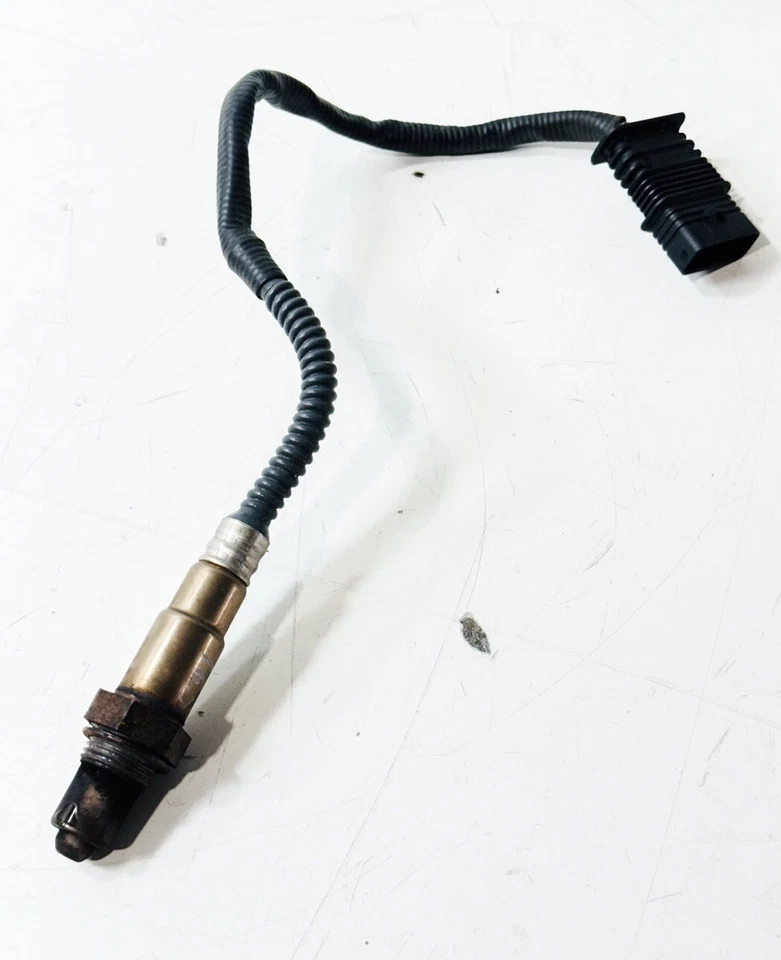 BMW F22 F30 F32 228 328 428 X1 X3 X4 X5 X6 2.0L O2 CONJUNTO DE SENSOR DE OXIGÊNIO FABRICANTE DE EQUIPAMENTO ORIGINAL - Imagem 4 de 4