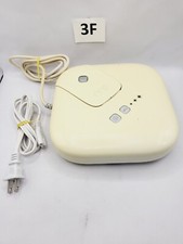 iLuminage Beauty Me Sleek IPL Hair Reduction System HU-FG01421